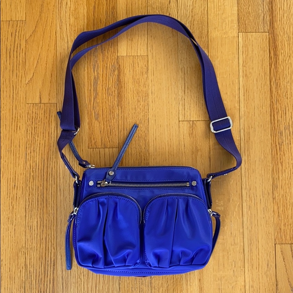 MZ Wallace Paige Crossbody Bag